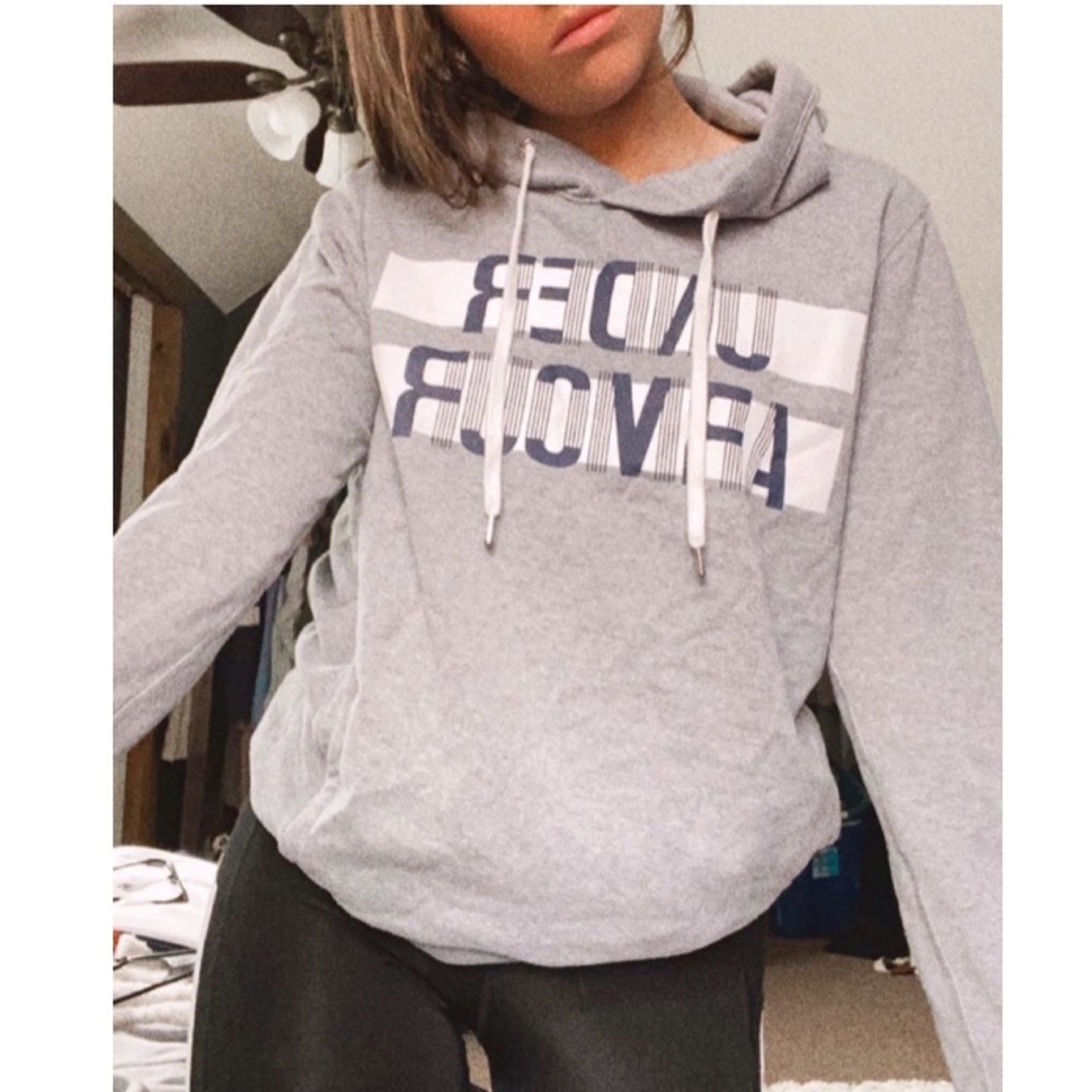 Underarmour hoodie